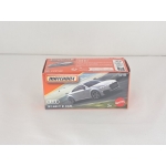 Matchbox 1:64 Power Grab - Audi TT RS Coupe silver